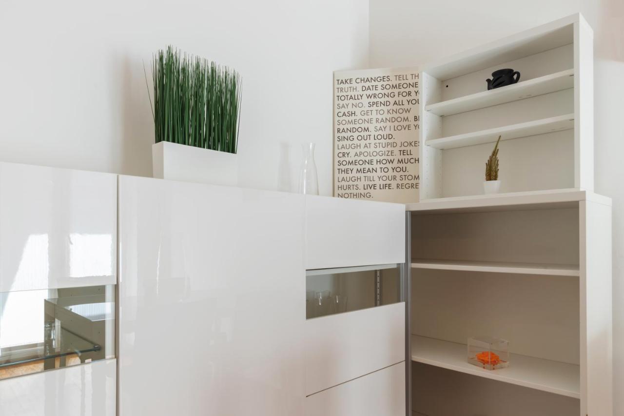 Terrace At 20 Minutes From Duomo - Homeunity Appartement *