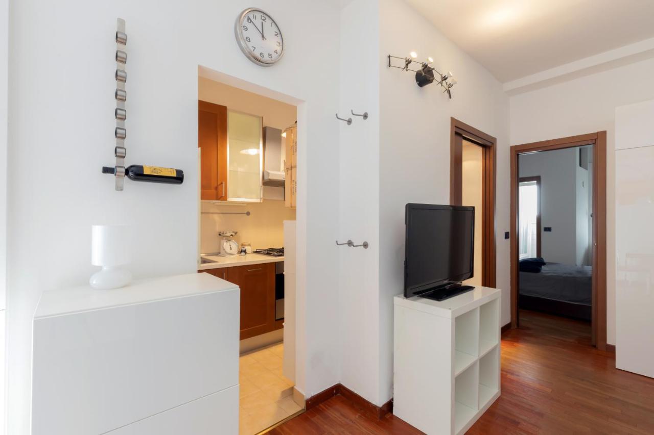 Terrace At 20 Minutes From Duomo - Homeunity Appartement