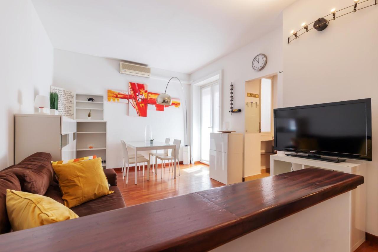 Terrace At 20 Minutes From Duomo - Homeunity Appartement