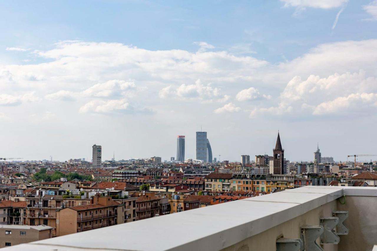 Hotell Aparto Giovenale *