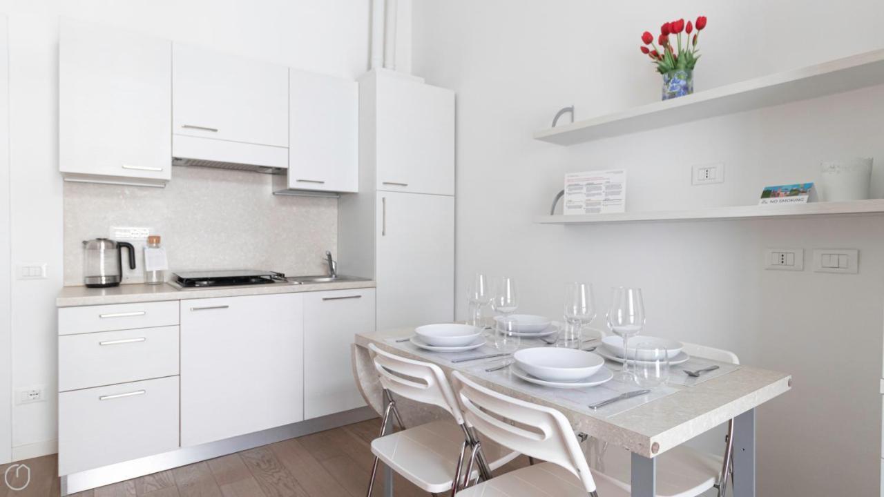 Leilighet Italianway - Bligny 19a D Bologna