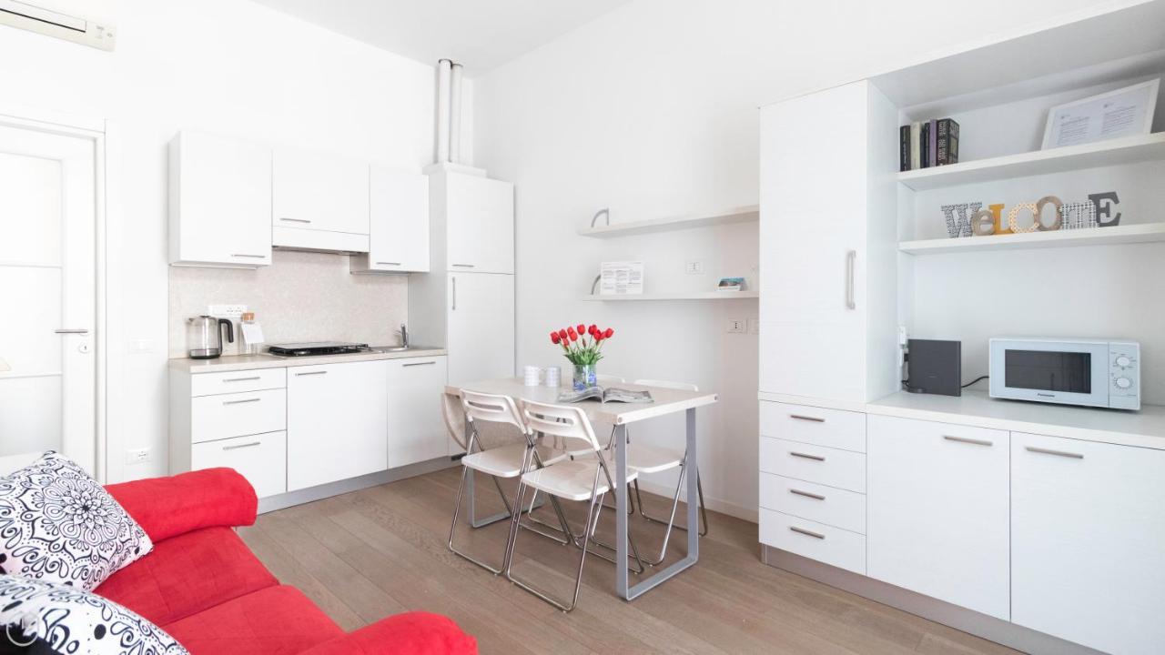 Leilighet Italianway - Bligny 19a D Bologna Milano