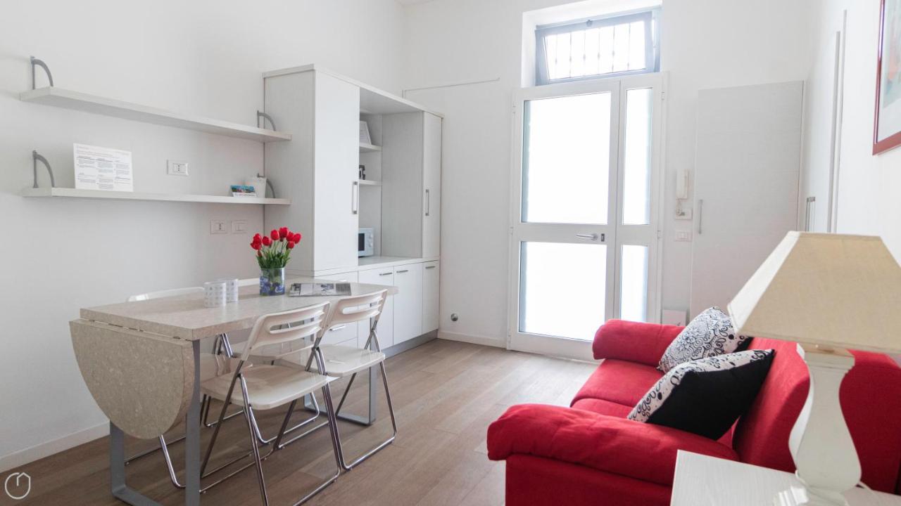 Leilighet Italianway - Bligny 19a D Bologna *