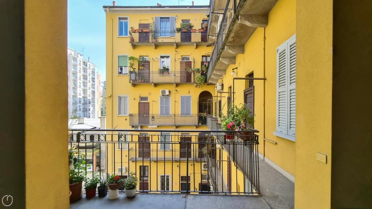 Leilighet Italianway - Bligny 19a D Bologna
