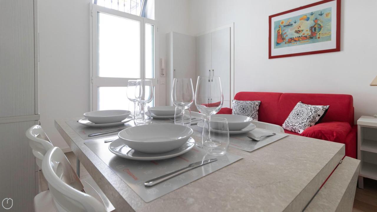 Italianway - Bligny 19a D Bologna Leilighet Milano
