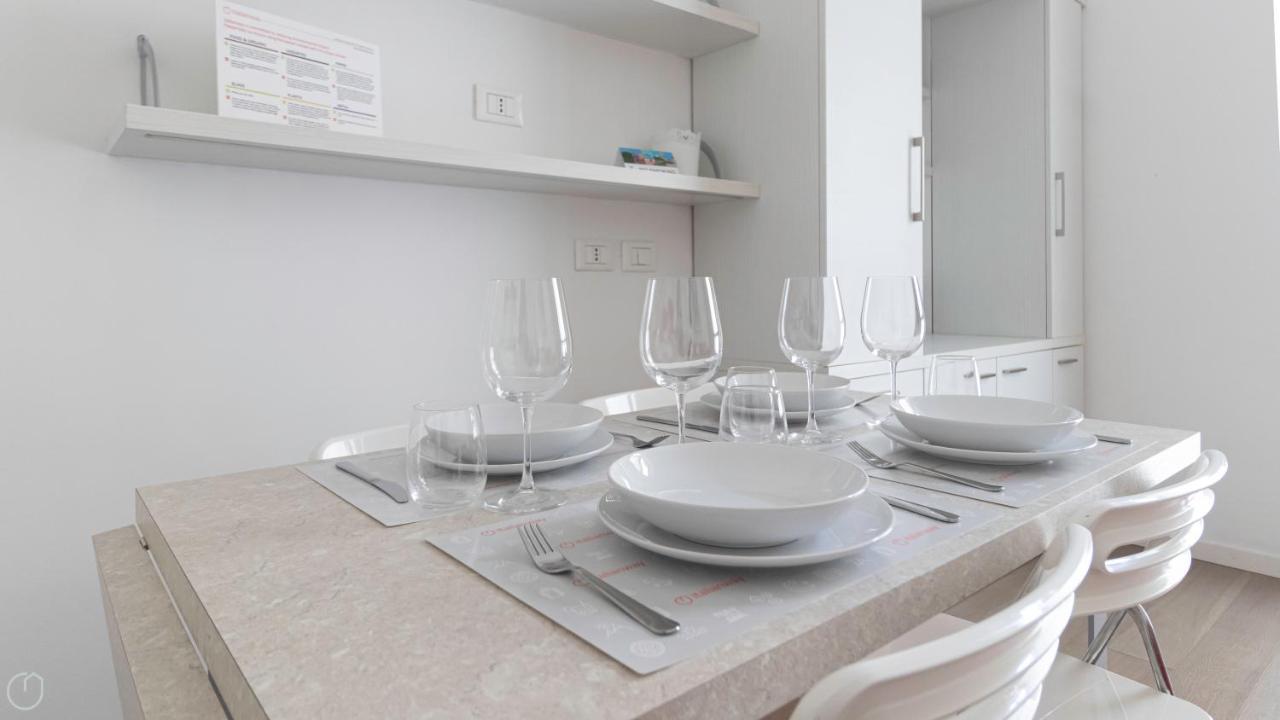 Italianway - Bligny 19a D Bologna Leilighet Milano