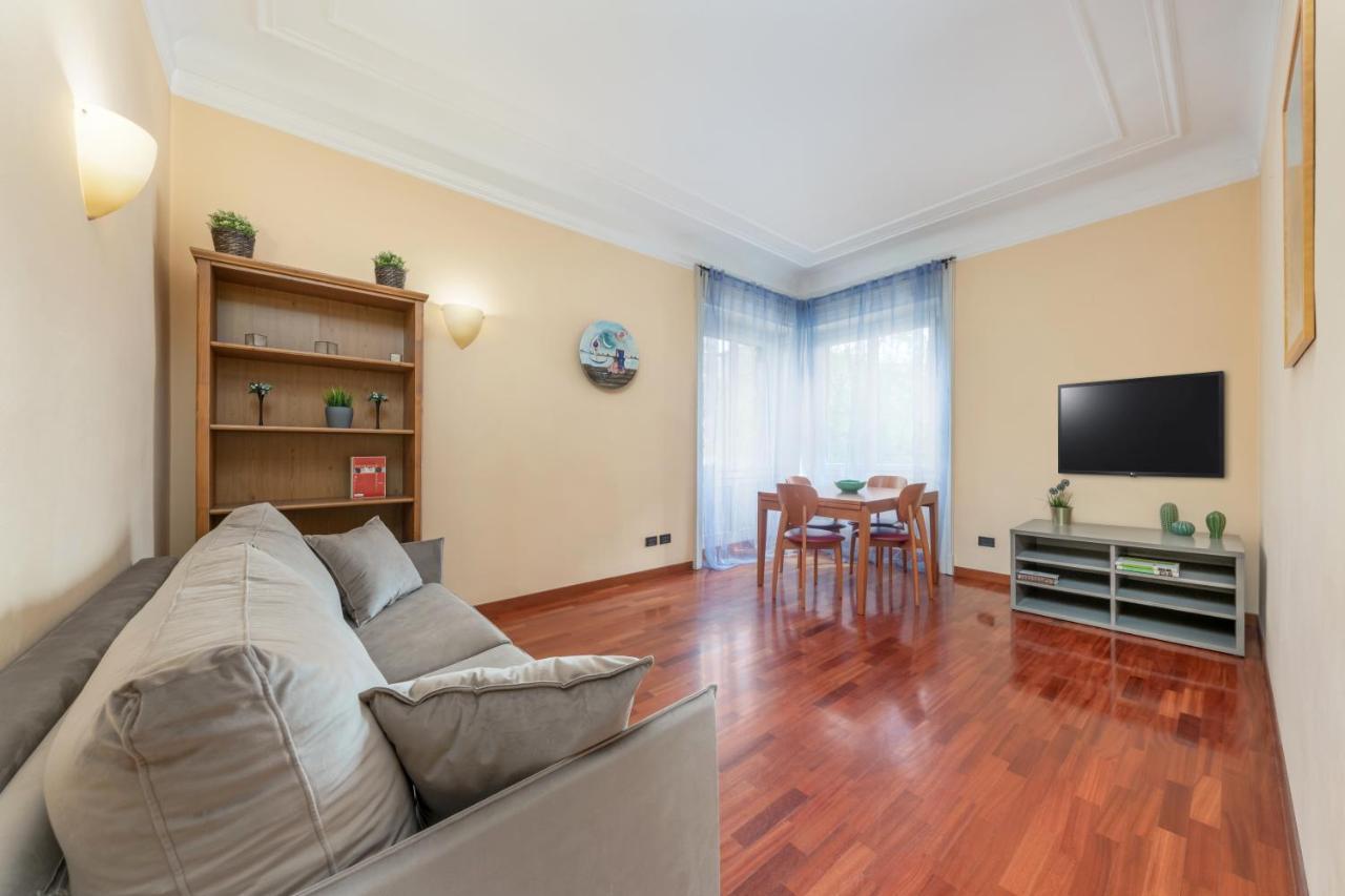 Leilighet Casa Da Susa Milano