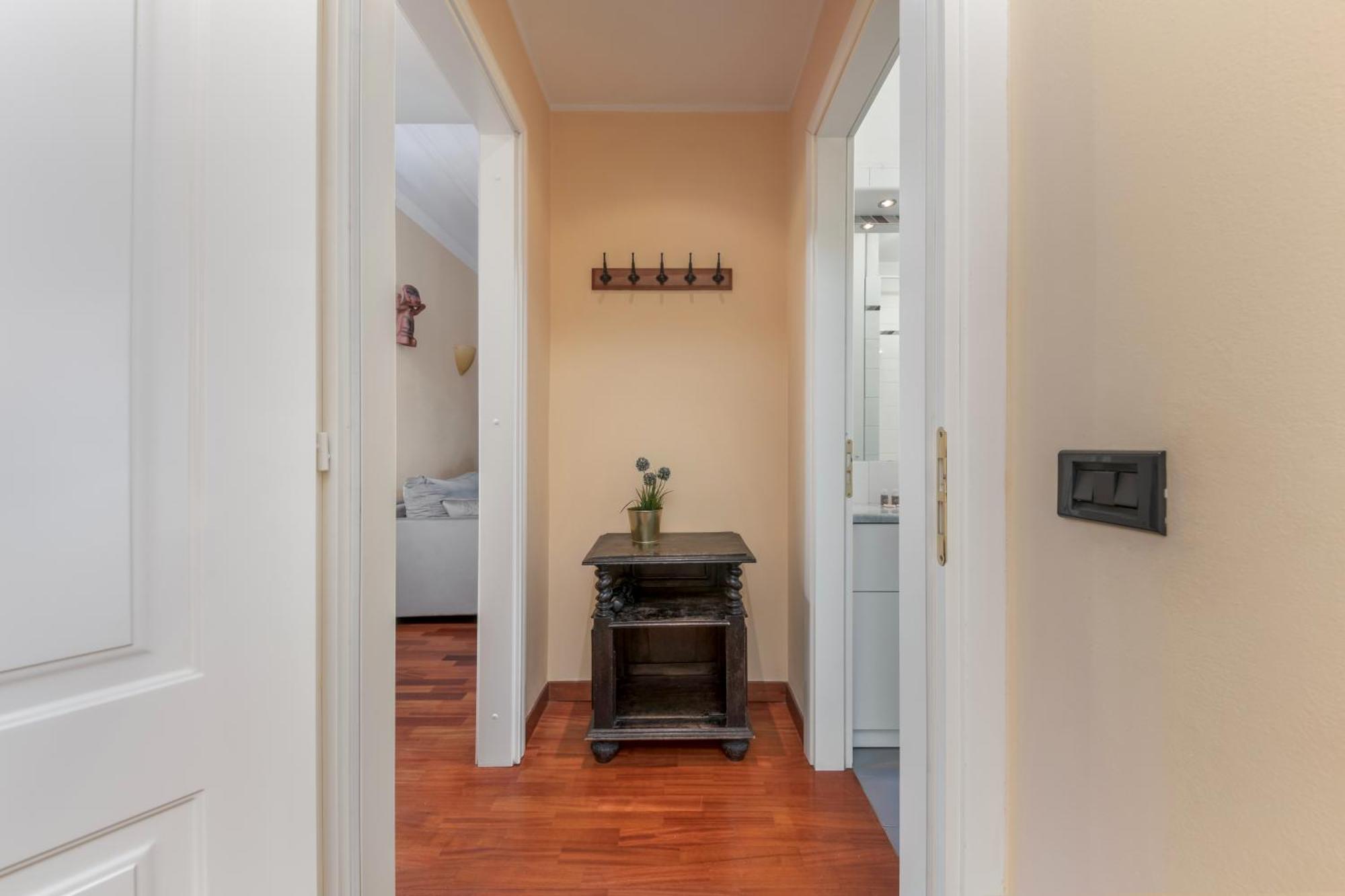 Casa Da Susa Leilighet Milano