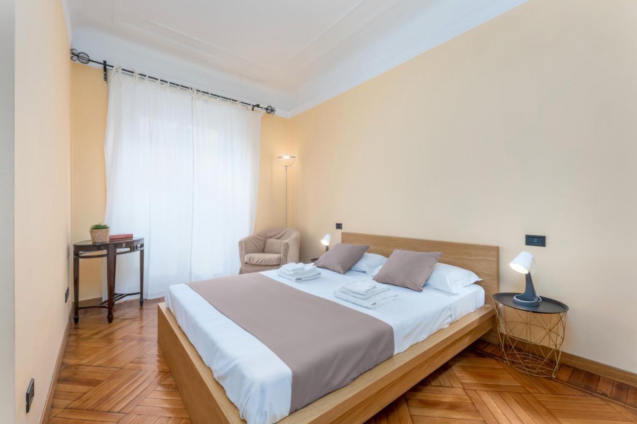 Casa Da Susa Leilighet