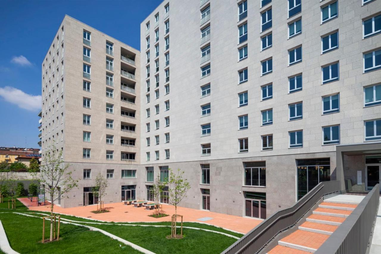 Aparto Giovenale Hotell