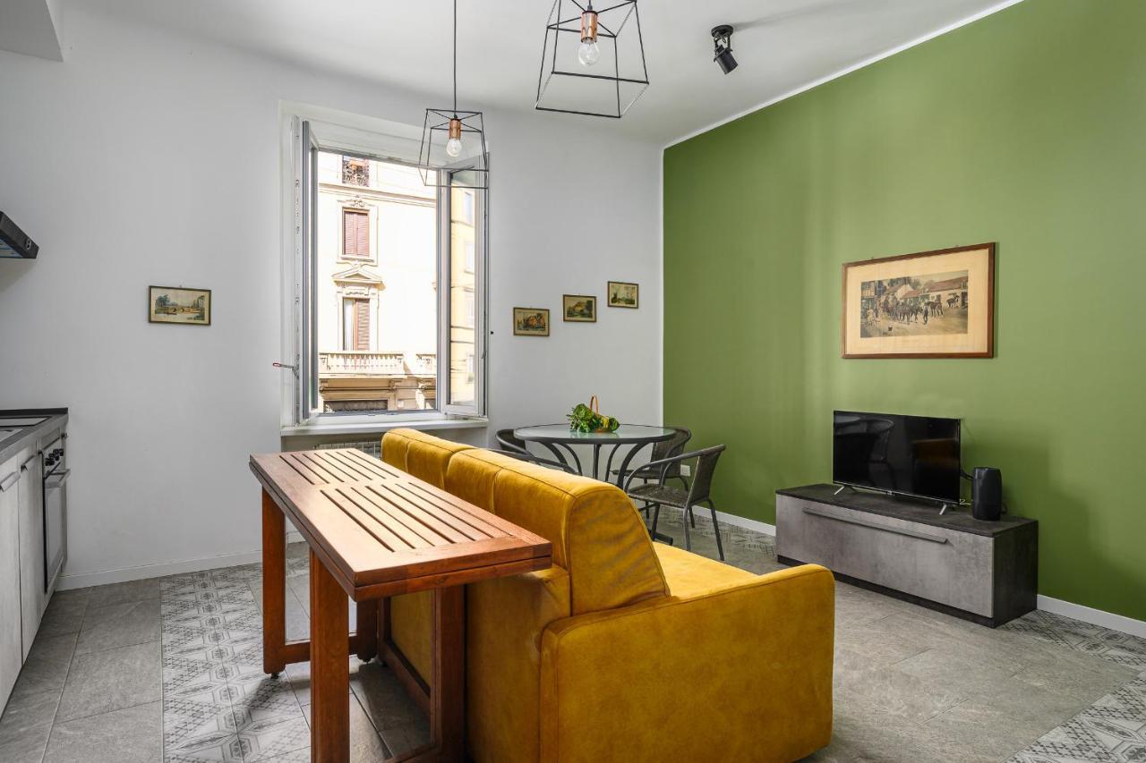 Apartment Farini Charme