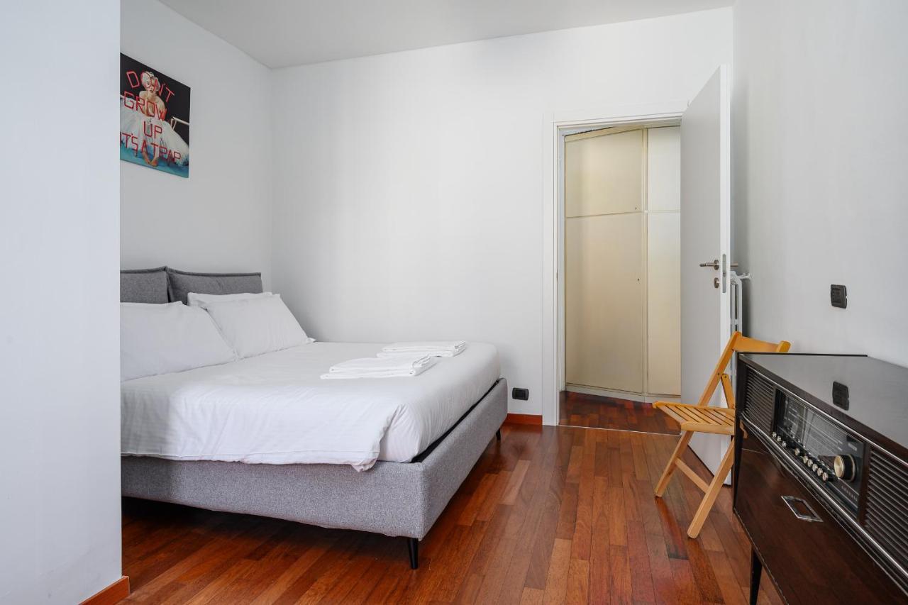 Porta Venezia Charme Apartment *