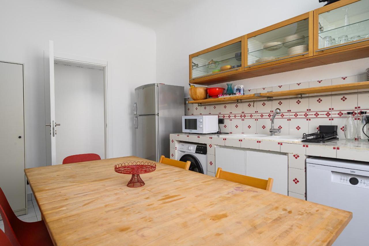 Apartment Porta Venezia Charme *