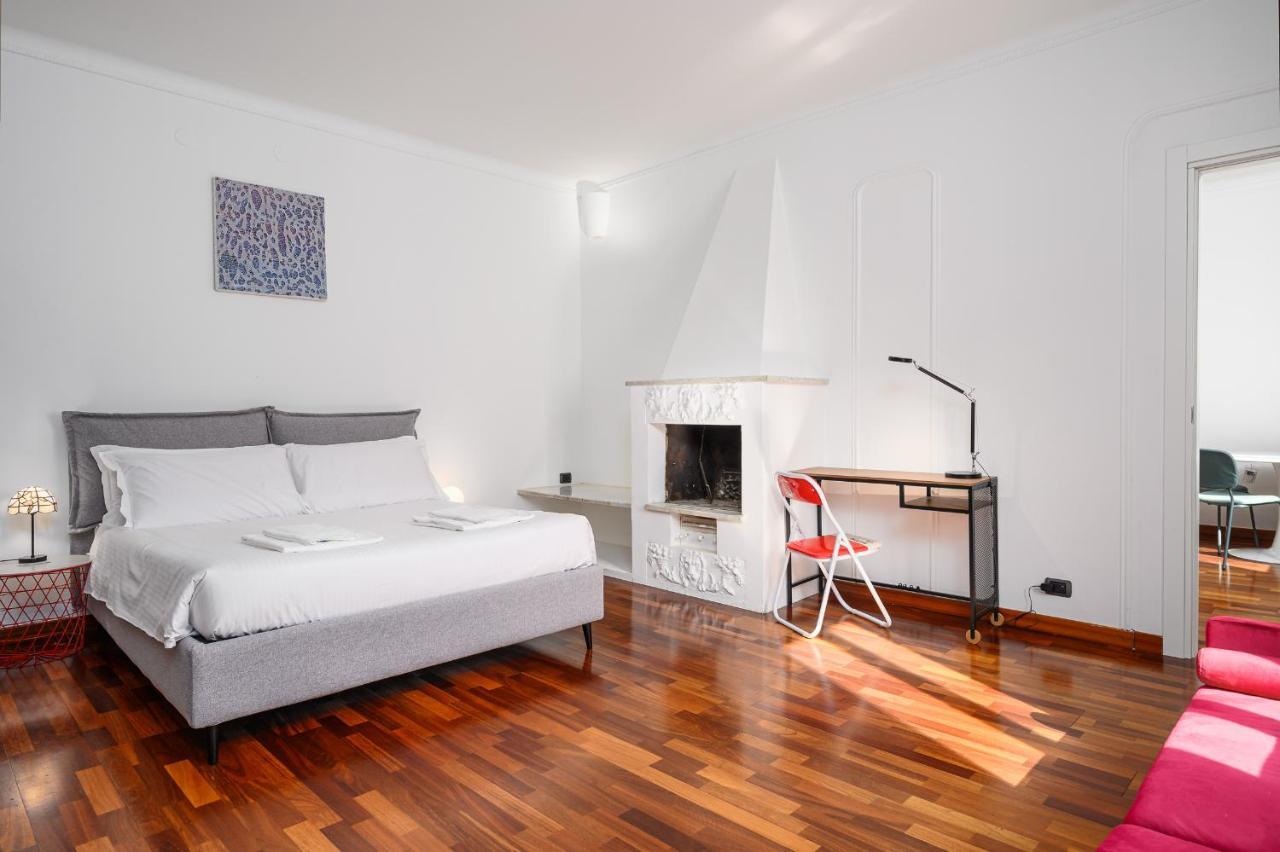 Porta Venezia Charme Apartment Milan