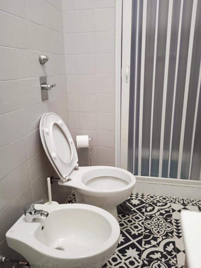 New Apartament Stazione *
