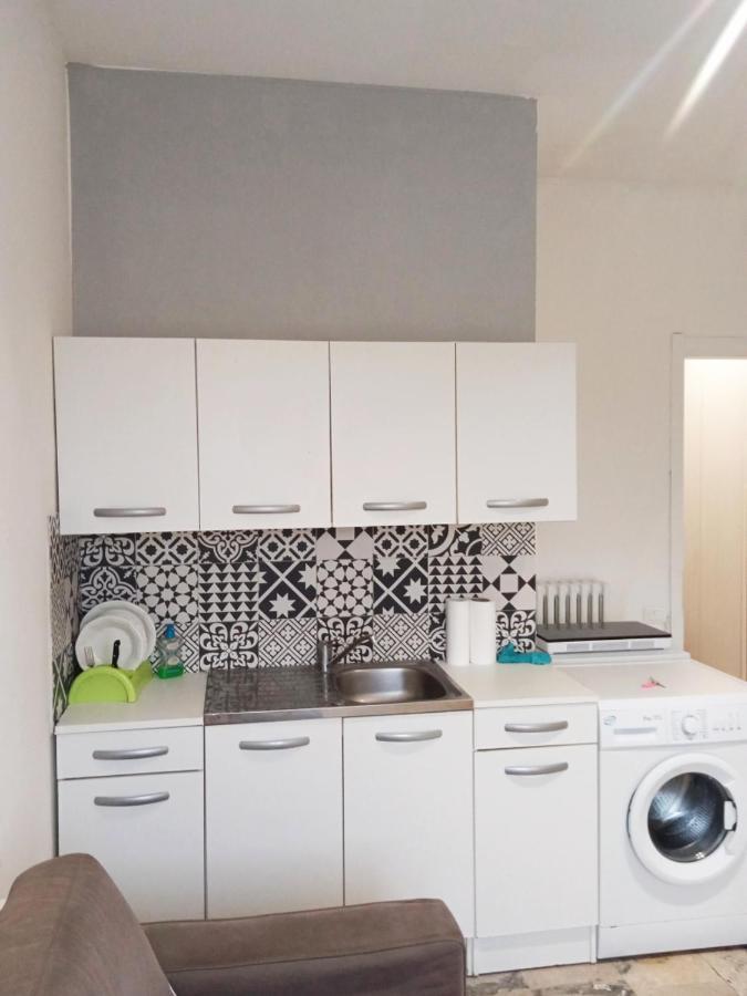 New Apartament Stazione * Mailand