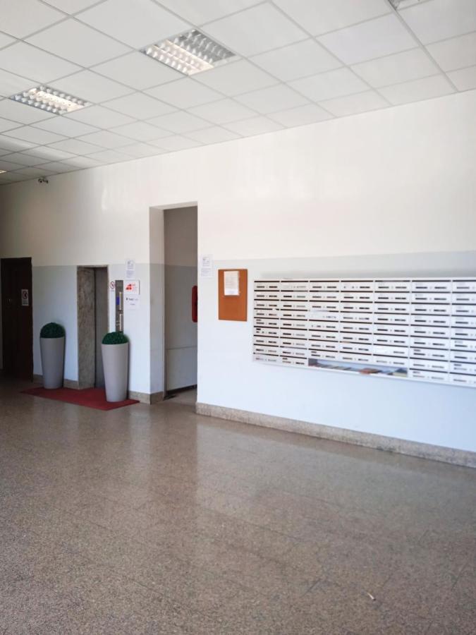 New Apartament Stazione Apartment Mailand