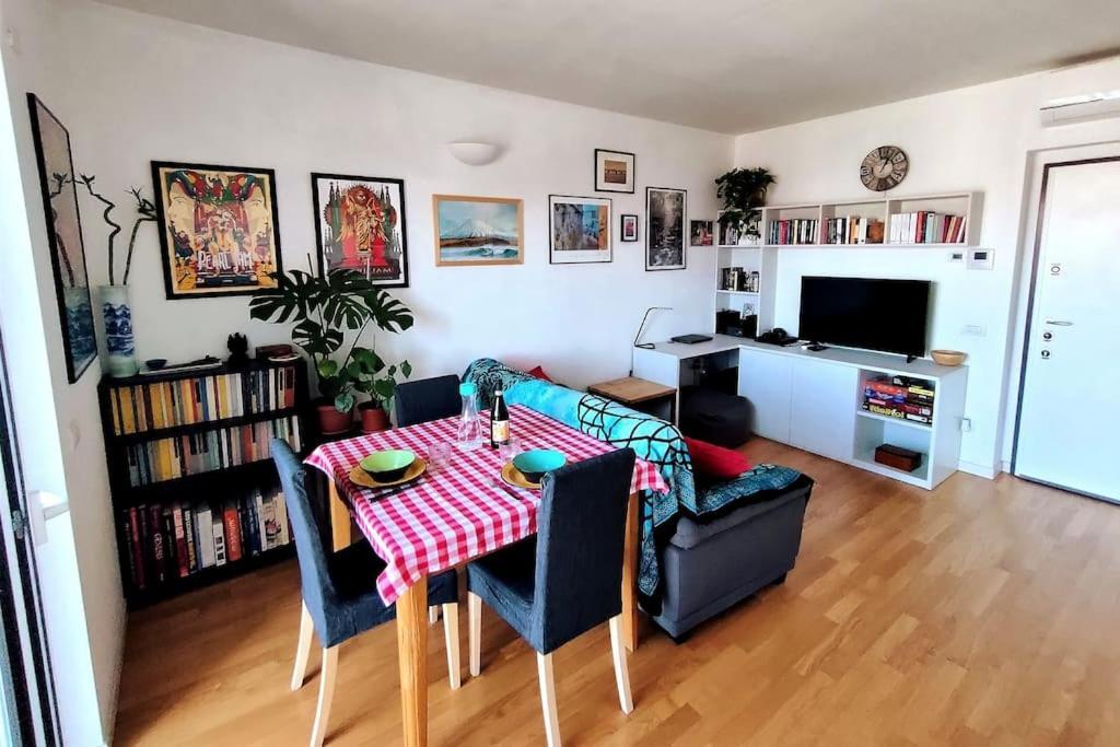 San Siro Uptown Flat Milano