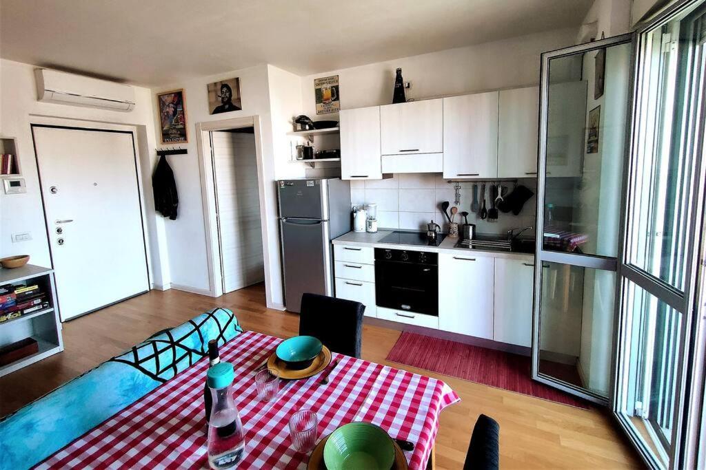San Siro Uptown Flat Leilighet *
