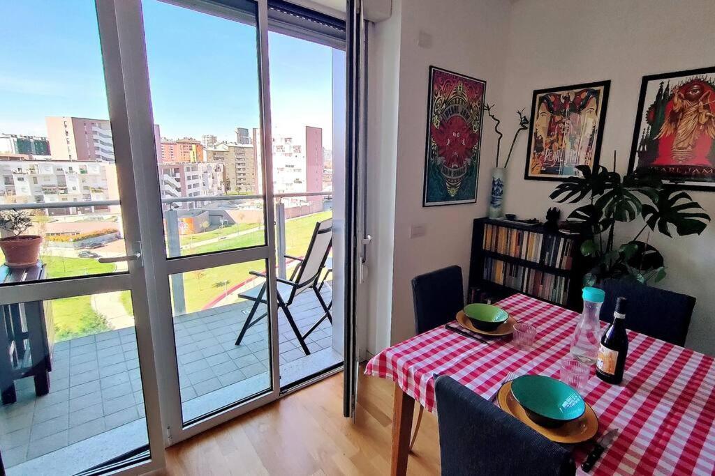 San Siro Uptown Flat Leilighet *