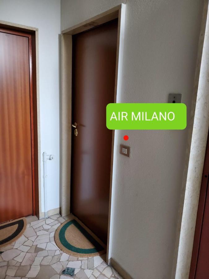 Grazioso Metro Vicinissima Facile Per Arrivare A Duomo Appartamento Milano