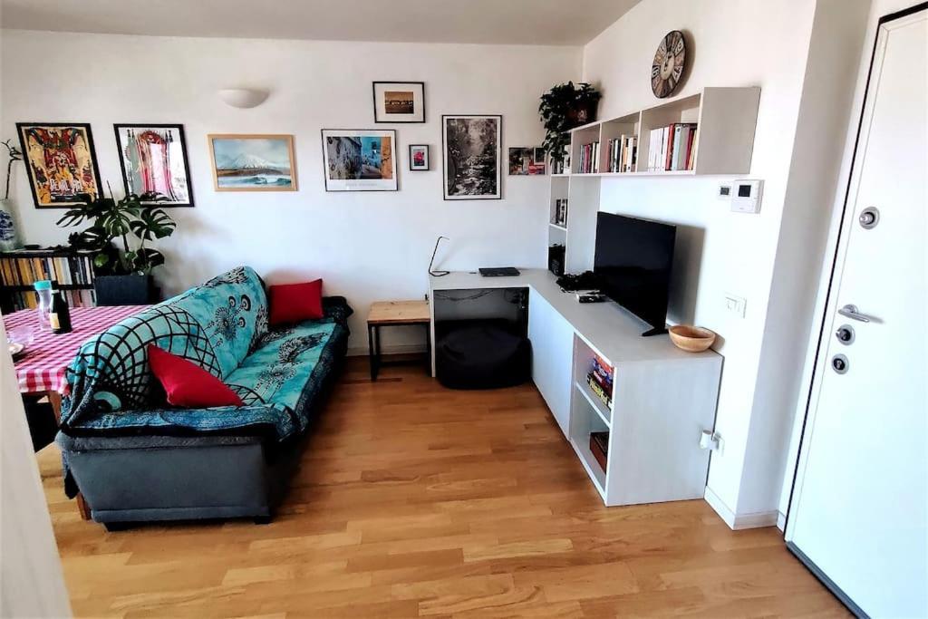 San Siro Uptown Flat Leilighet