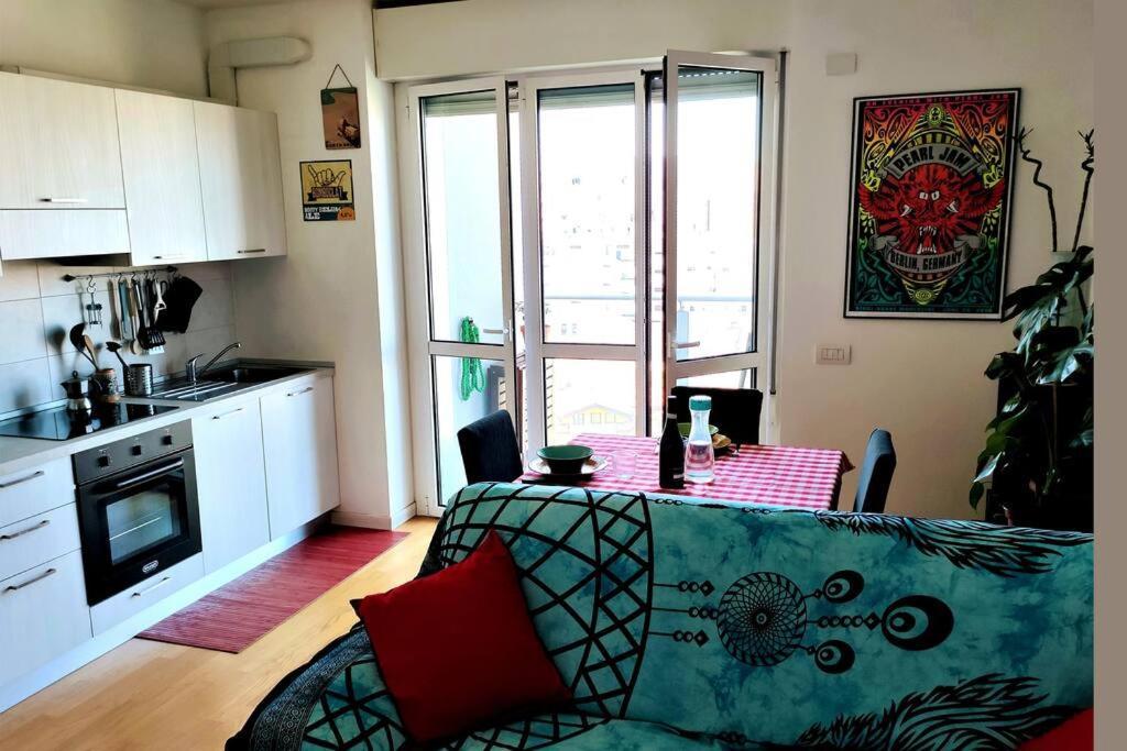 San Siro Uptown Flat Leilighet *