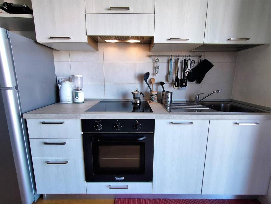 Leilighet San Siro Uptown Flat Milano