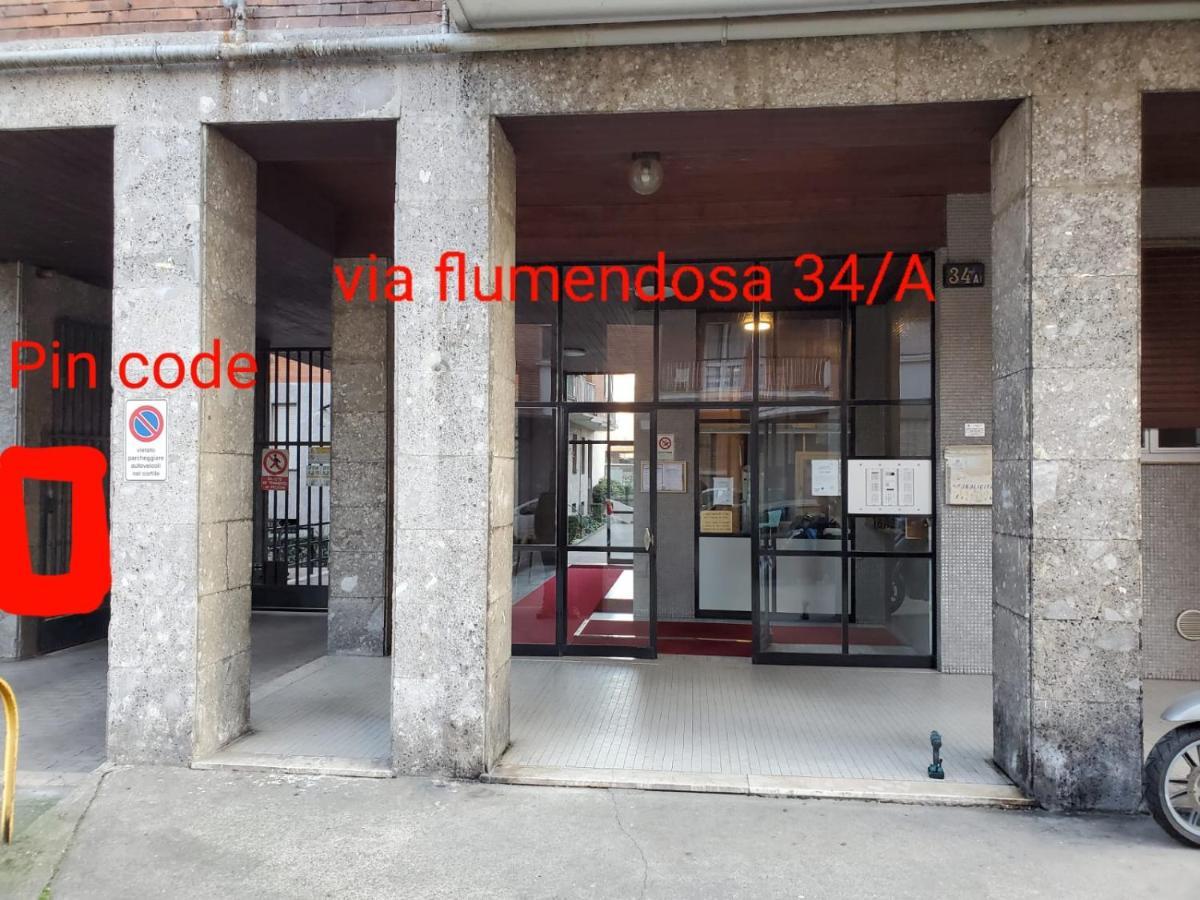 Appartamento Grazioso Metro Vicinissima Facile Per Arrivare A Duomo *