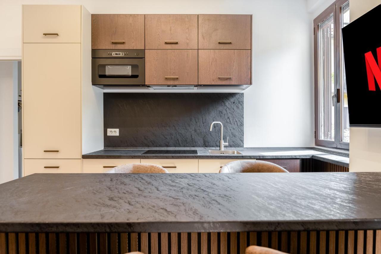 Bilocale Moderno - Center Mailand