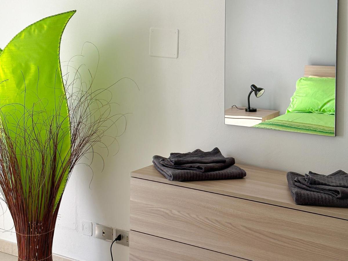 Modern Isola - Metro & Self-checkin Appartement *