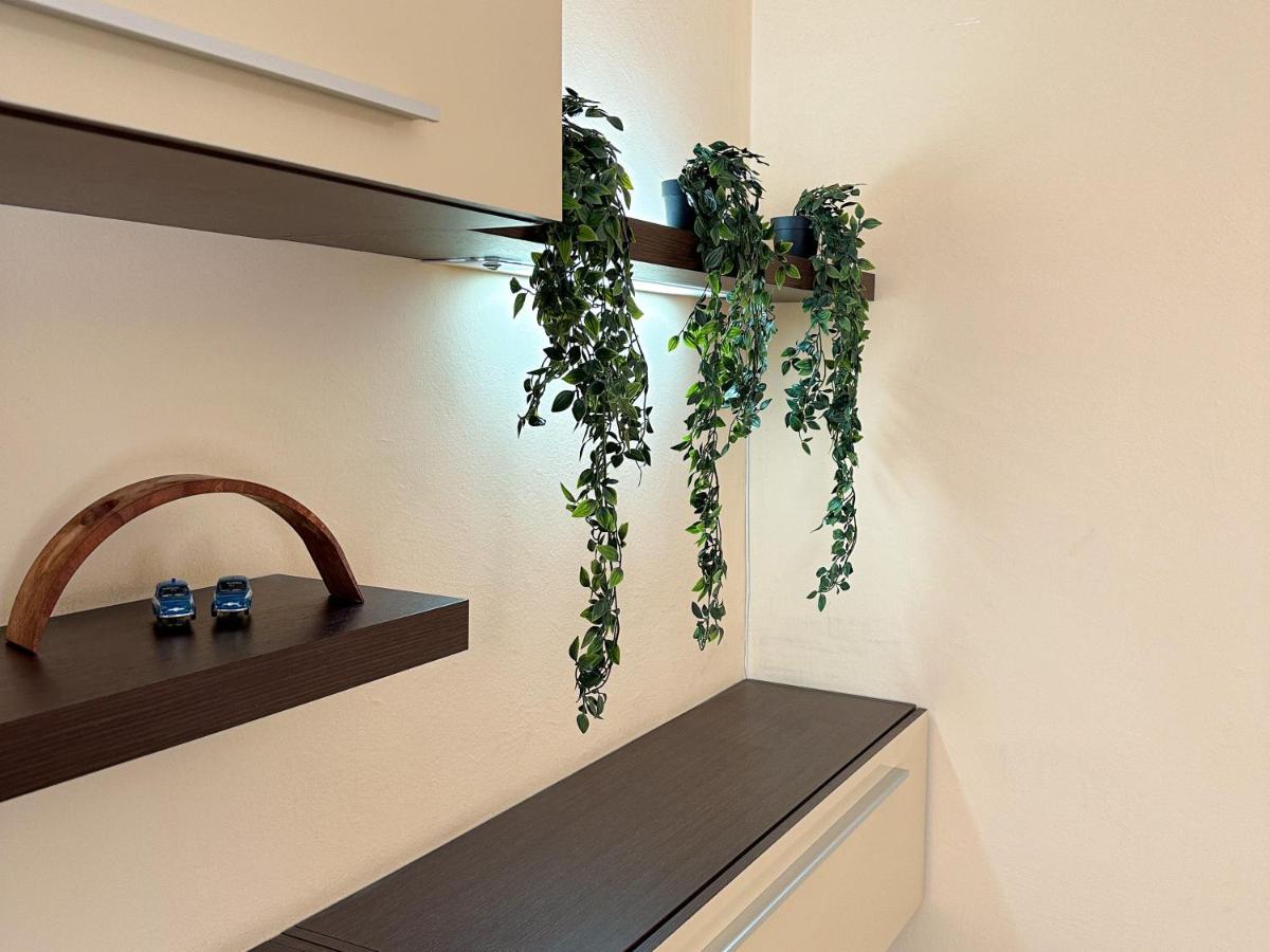 Appartement Modern Isola - Metro & Self-checkin