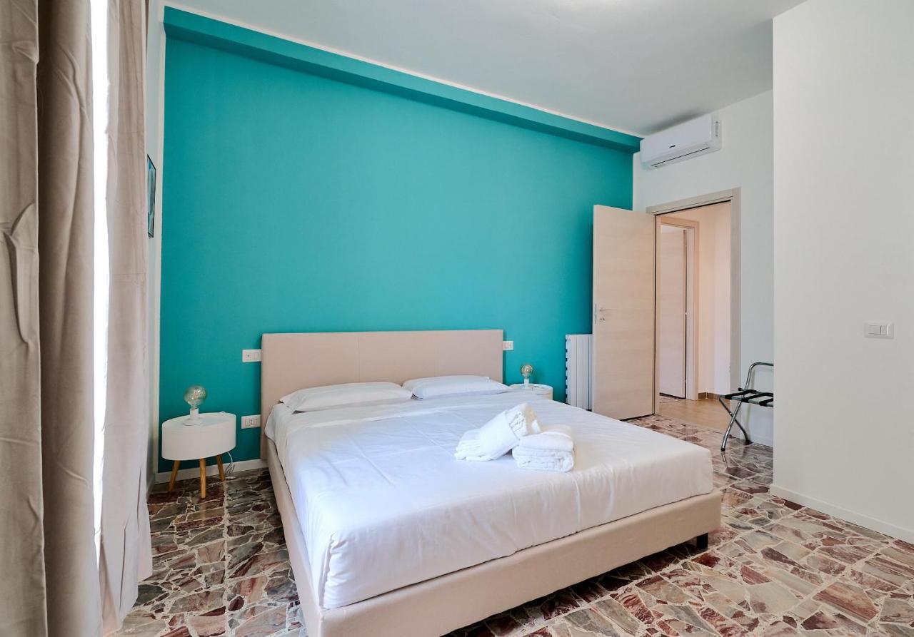 Suity I Cozy Leila Apartment Milan