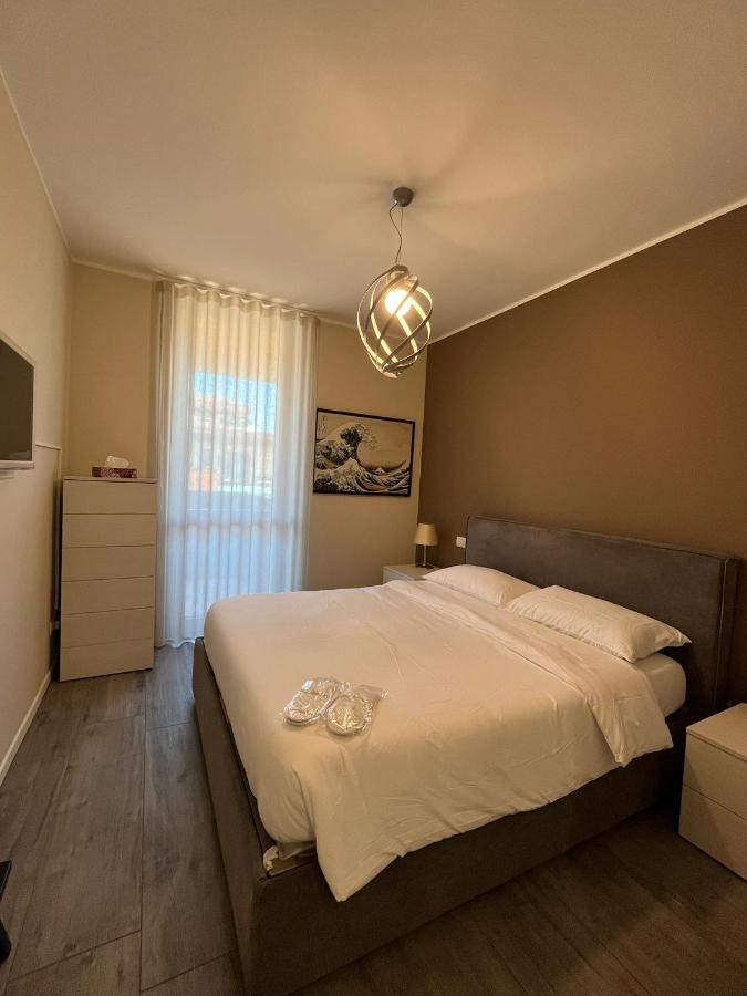 Portello La Casa Di Andrea Leilighet *
