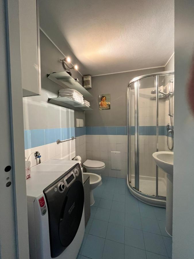 Loft Taramelli - Isola Apartment *