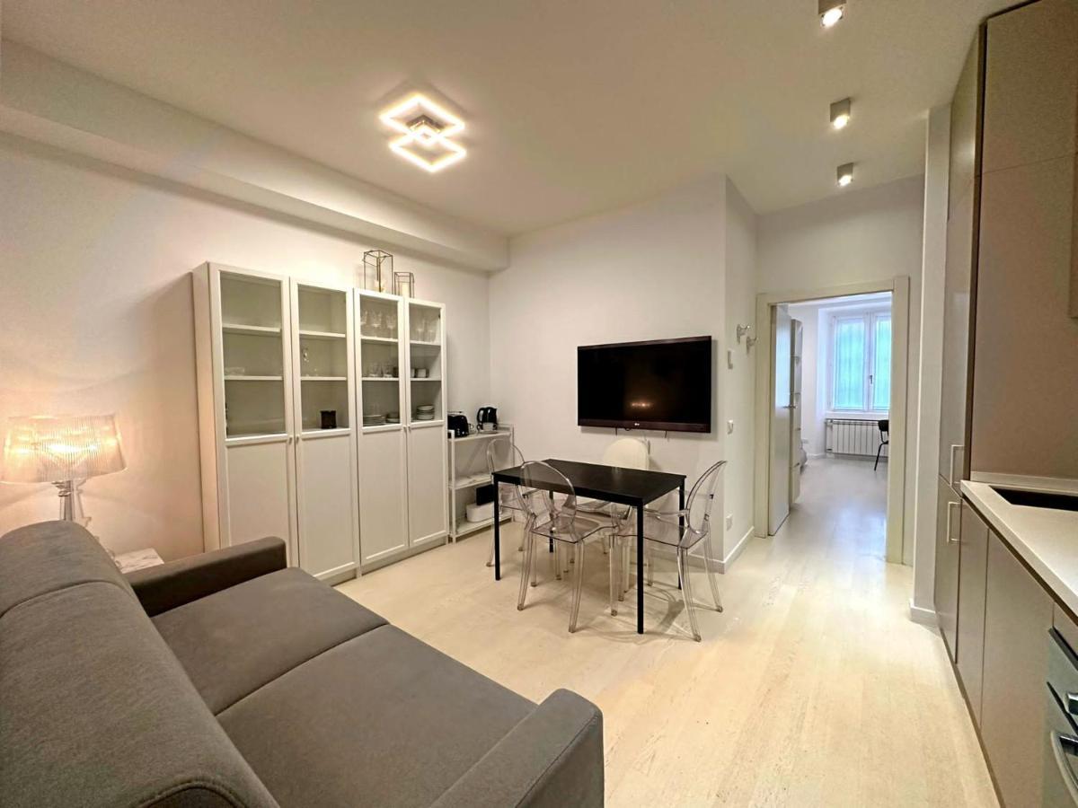 Casa Ginevra Milano