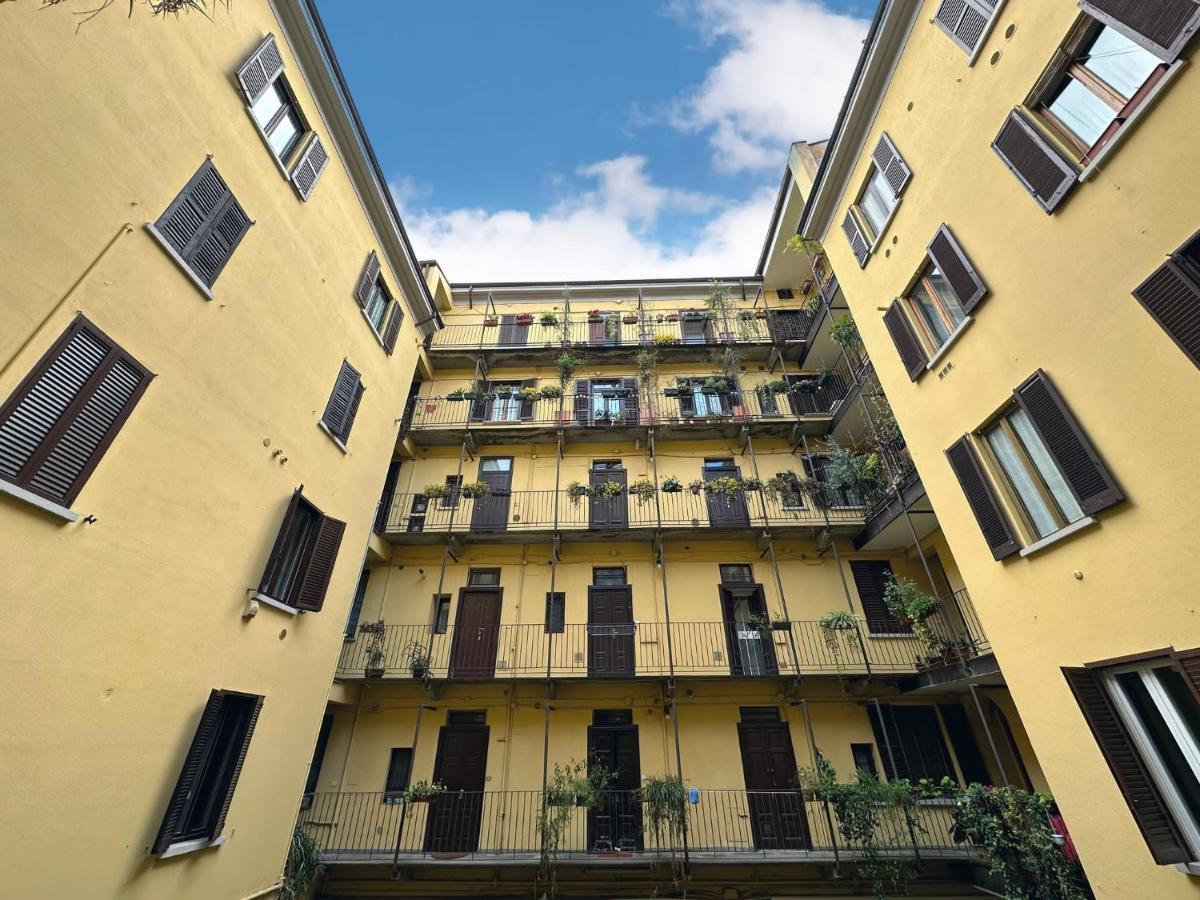 Casa Ginevra * Milano