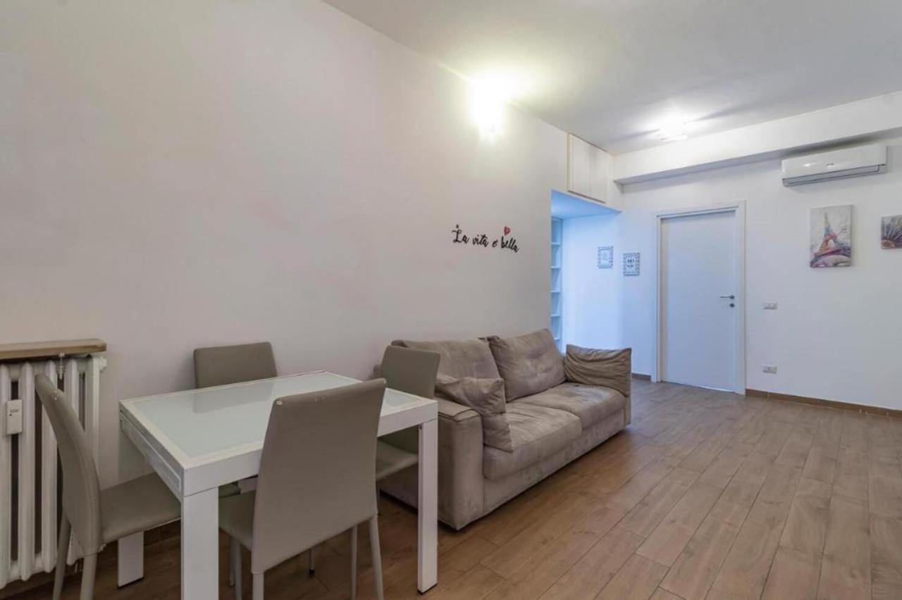 Charme & The City Apartment Mailand