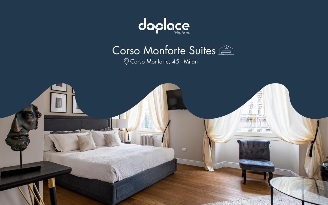 Daplace - Corso Monforte Guest house *