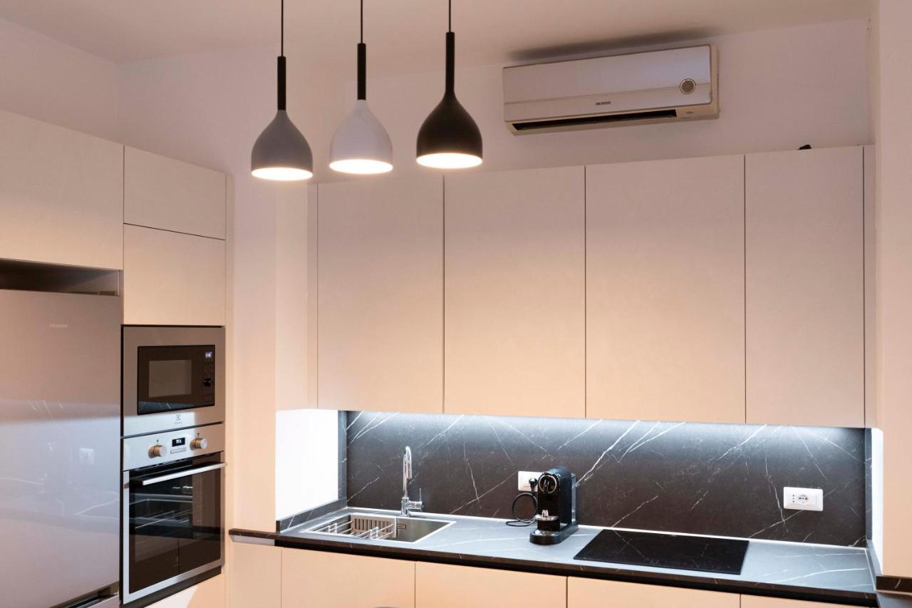 Appartamento Terrazza Via Oglio 3 - Corso Lodi *