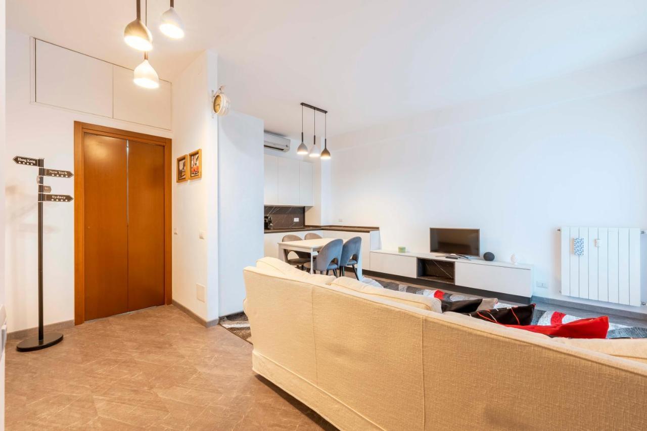 Terrazza Via Oglio 3 - Corso Lodi Milano
