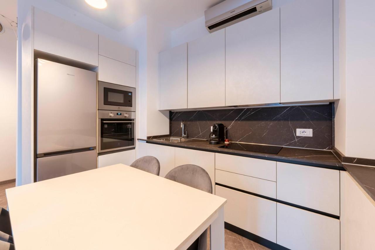 Terrazza Via Oglio 3 - Corso Lodi Appartamento Milano