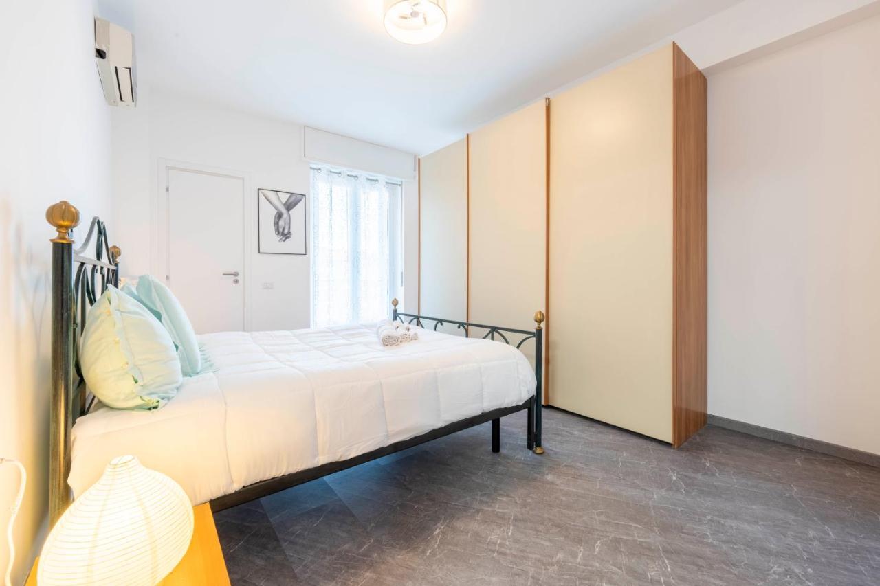 Appartamento Terrazza Via Oglio 3 - Corso Lodi *