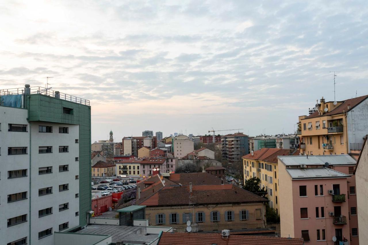 Terrazza Via Oglio 3 - Corso Lodi Appartamento *