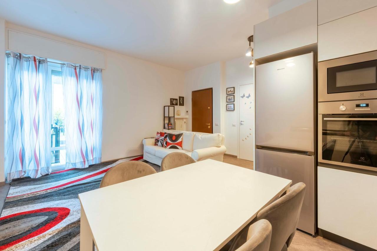 Appartamento Terrazza Via Oglio 3 - Corso Lodi