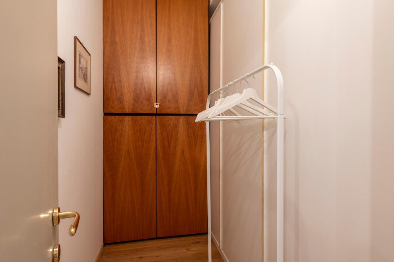 Bnbutler - Principe Eugenio - Casa Corsini, Un Angolo Retro Mailand