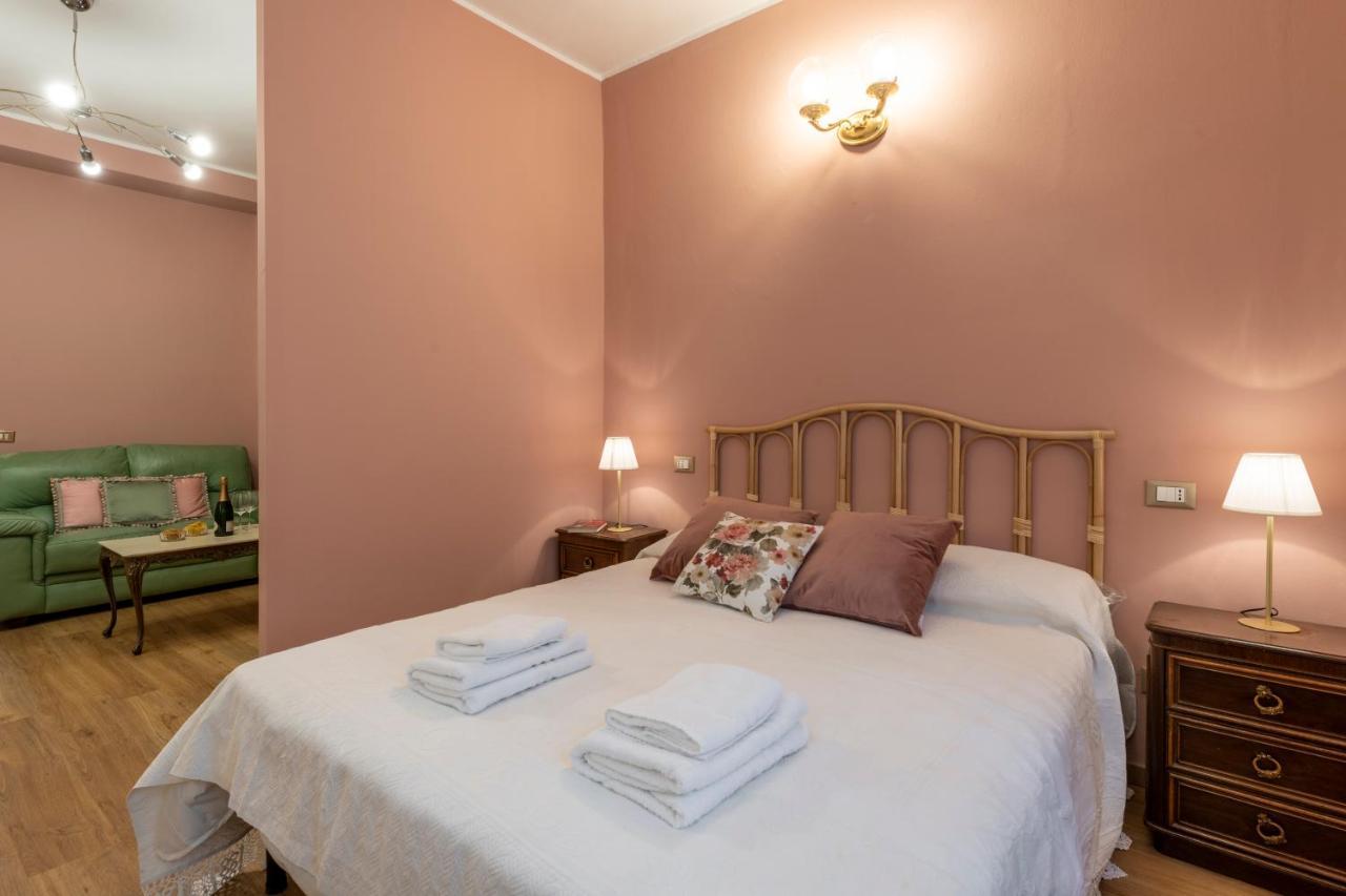 Bnbutler - Principe Eugenio - Casa Corsini, Un Angolo Retro Apartment Mailand