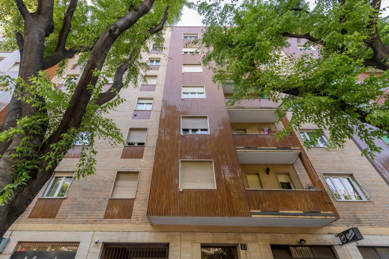 Bnbutler - Principe Eugenio - Casa Corsini, Un Angolo Retro * Milan
