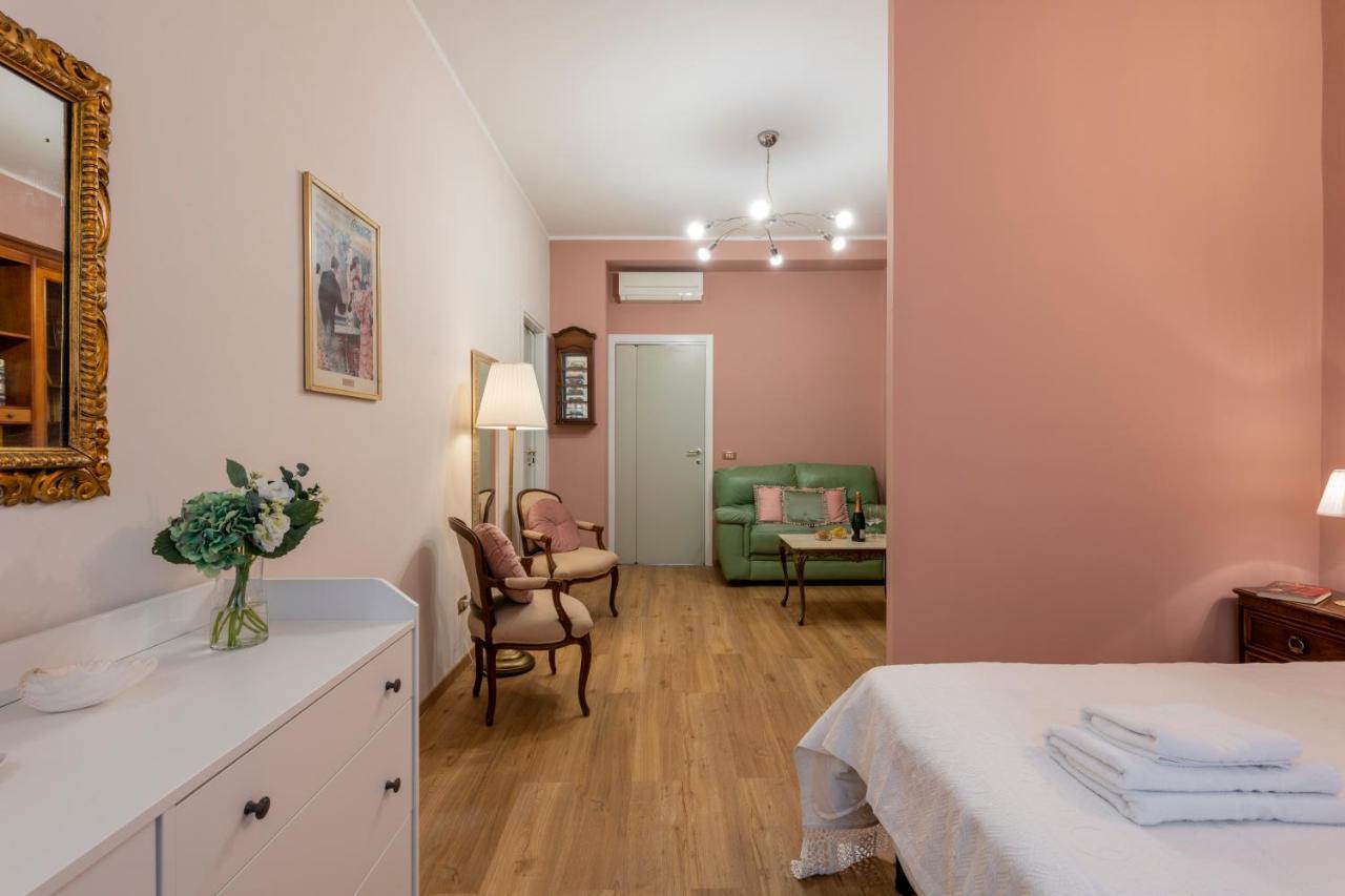 Bnbutler - Principe Eugenio - Casa Corsini, Un Angolo Retro Apartment
