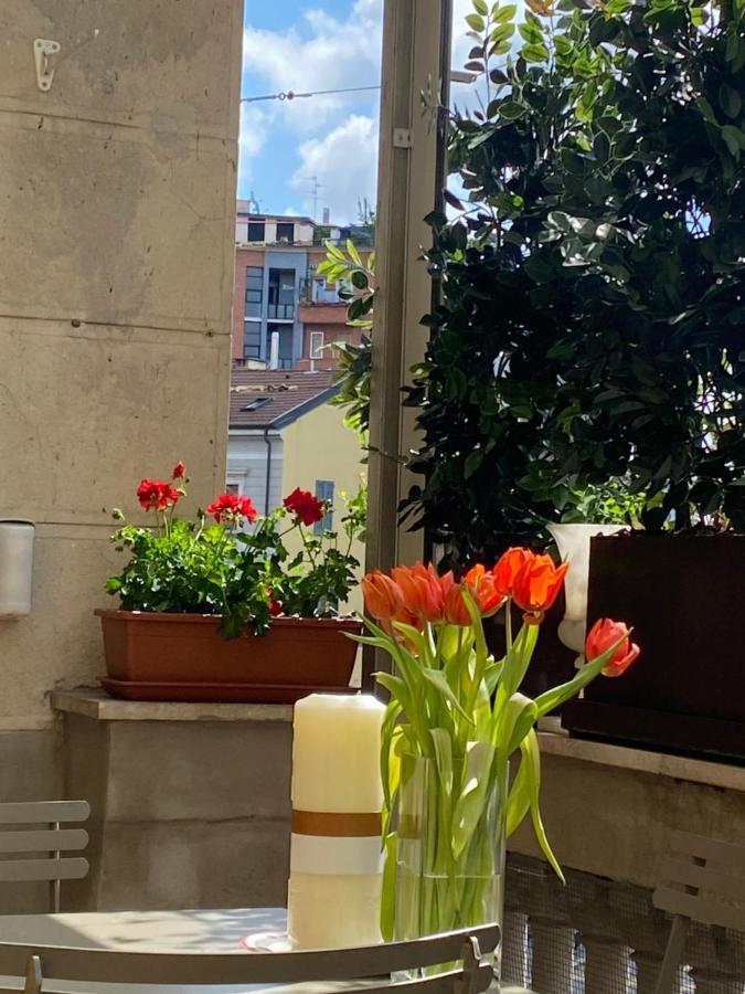 Casa Galli Apartment *